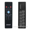 4-in-1 Air Mouse Mini Keyboard &Touchpad Combos Remotor